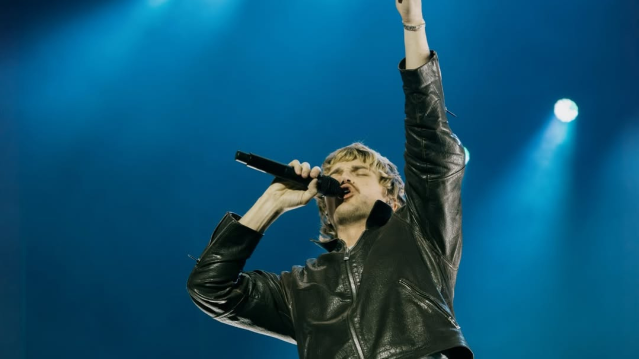 KATSEYE y Tyler, The Creator colombianizados y otros grandes momentos del primer día del FEP 2026