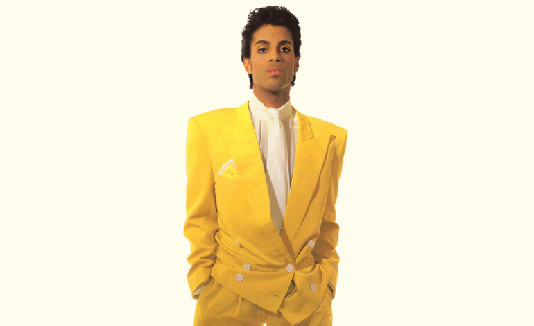 La historia de Parade, el disco más enigmático y audaz de Prince