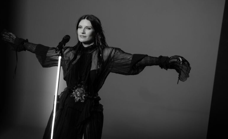 Laura Pausini abraza las canciones de Shakira, Bad Bunny y Fito Páez en ‘Yo Canto 2’