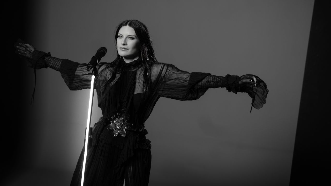 Laura Pausini abraza las canciones de Shakira, Bad Bunny y Fito Páez en ‘Yo Canto 2’