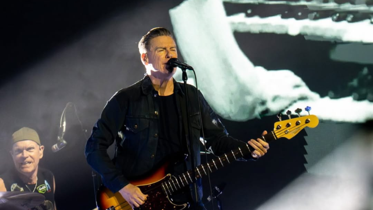 Bryan Adams en Bogotá: un viaje por sus himnos del rock y baladas eternas