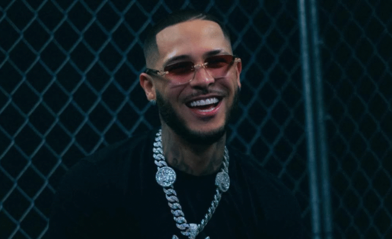 Con canciones como “YOGURCITO REMIX” y “WO OH OH”, Roa comienza a destacarse en el Colombia Hot 100