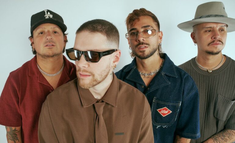 Viernes de New Music: Piso 21 y Juan Duque seducen con merengue urbano, entre otros lanzamientos