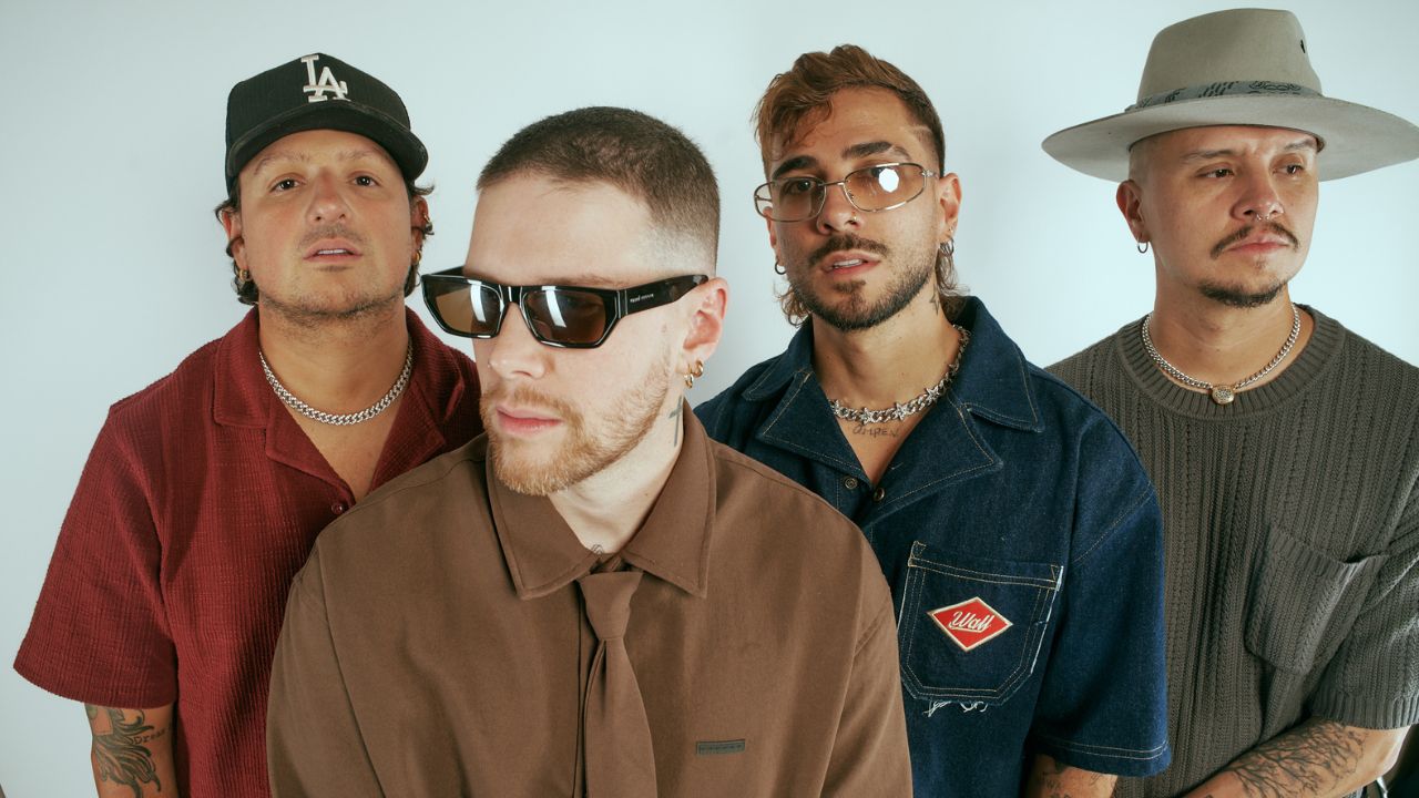 Viernes de New Music: Piso 21 y Juan Duque seducen con merengue urbano, entre otros lanzamientos