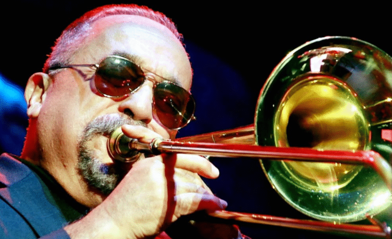 Willie Colón recibe último adiós en misa pública en Nueva York: ‘Su música cambió el mundo’