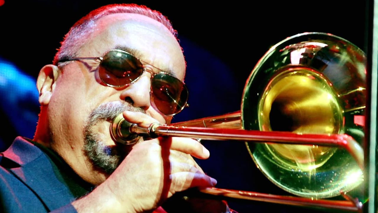 Willie Colón recibe último adiós en misa pública en Nueva York: ‘Su música cambió el mundo’