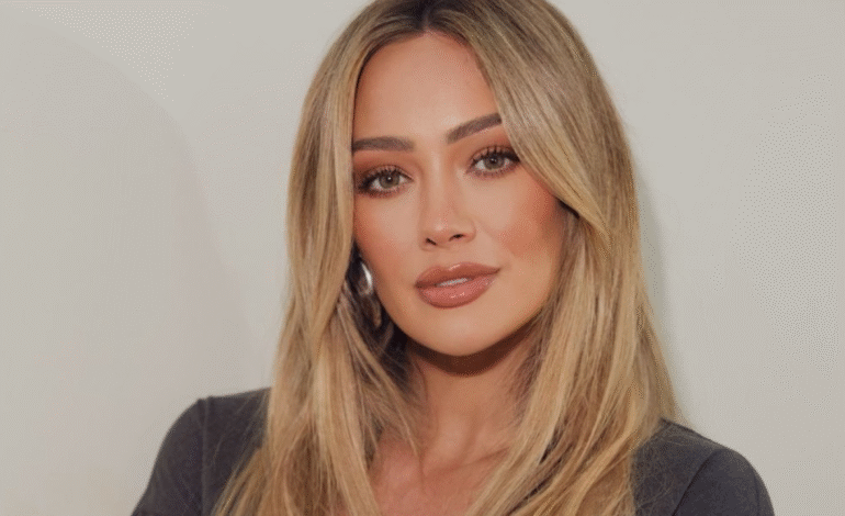 Hilary Duff habla de ‘horrible’ divorcio, pérdida de ‘inocencia’ en Disney y fricciones familiares: ‘Mi hermana y yo no nos hablamos’