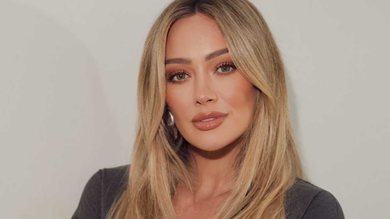 Hilary Duff habla de ‘horrible’ divorcio, pérdida de ‘inocencia’ en Disney y fricciones familiares: ‘Mi hermana y yo no nos hablamos’