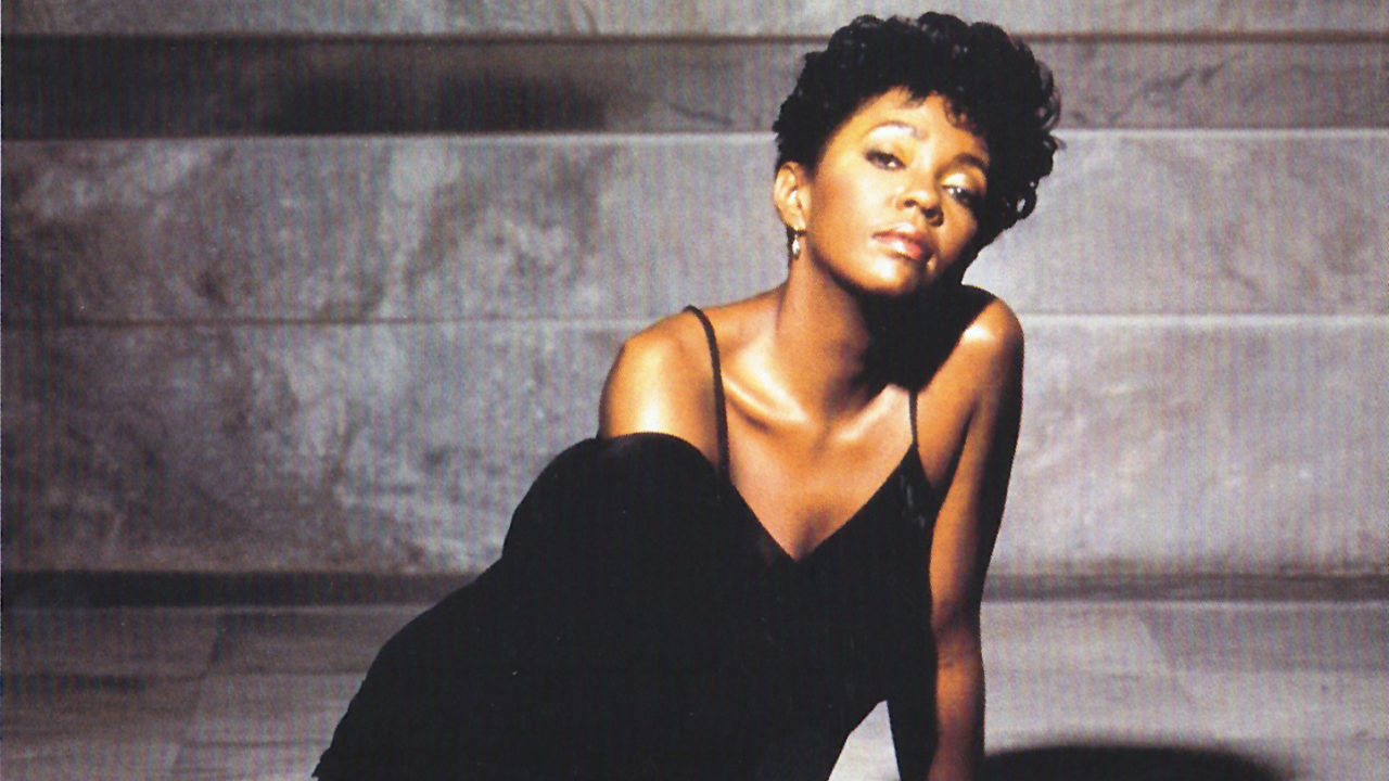 ‘Rapture’ o cómo Anita Baker redefinió el sonido del R&B en los ochentas