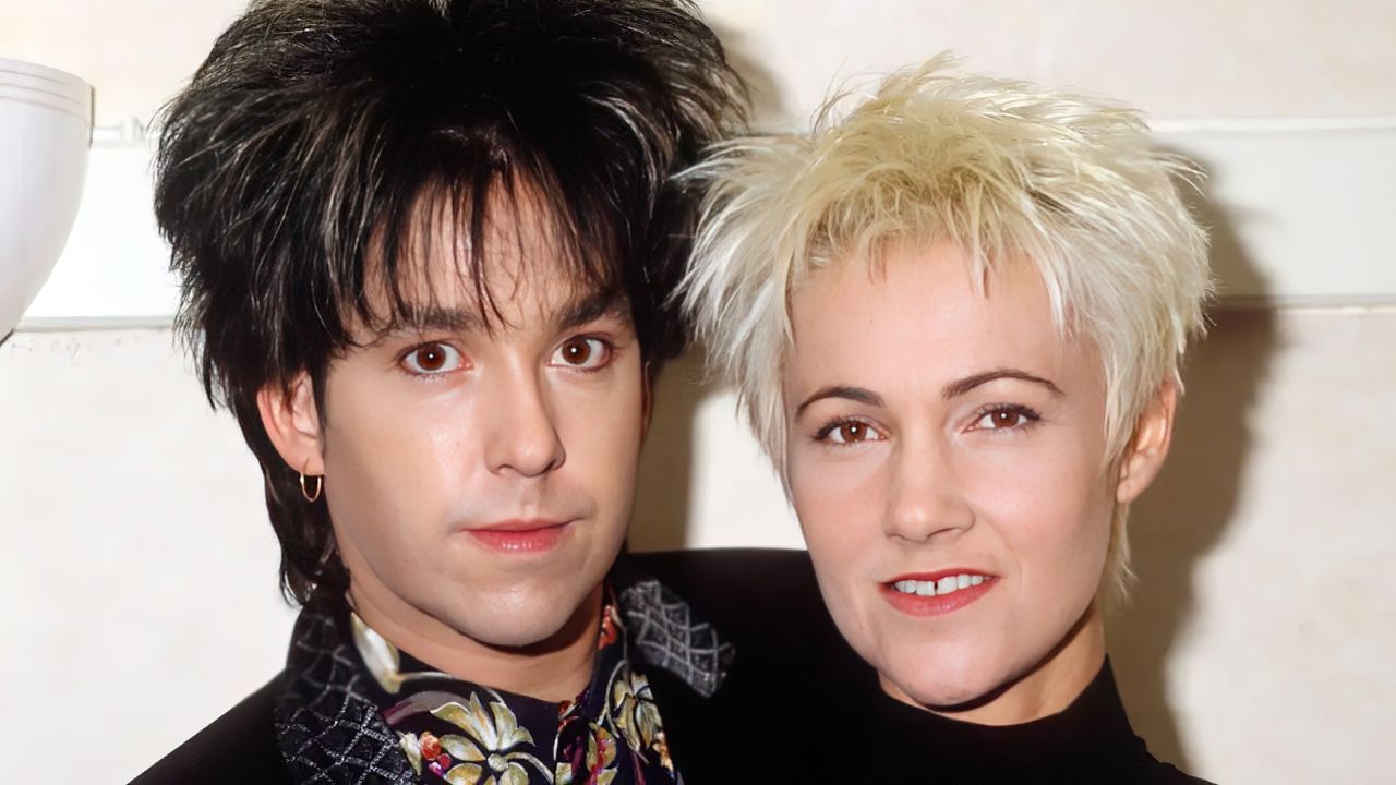 Joyride: el tercer disco de Roxette con cinco sencillos que marcaron los noventa