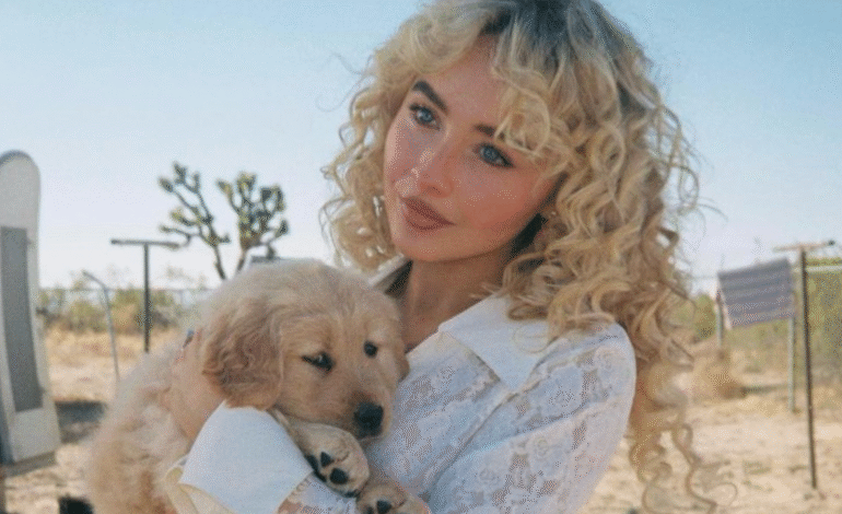 “Manchild”: El éxito de Sabrina Carpenter en el que afronta sus relaciones con valentía