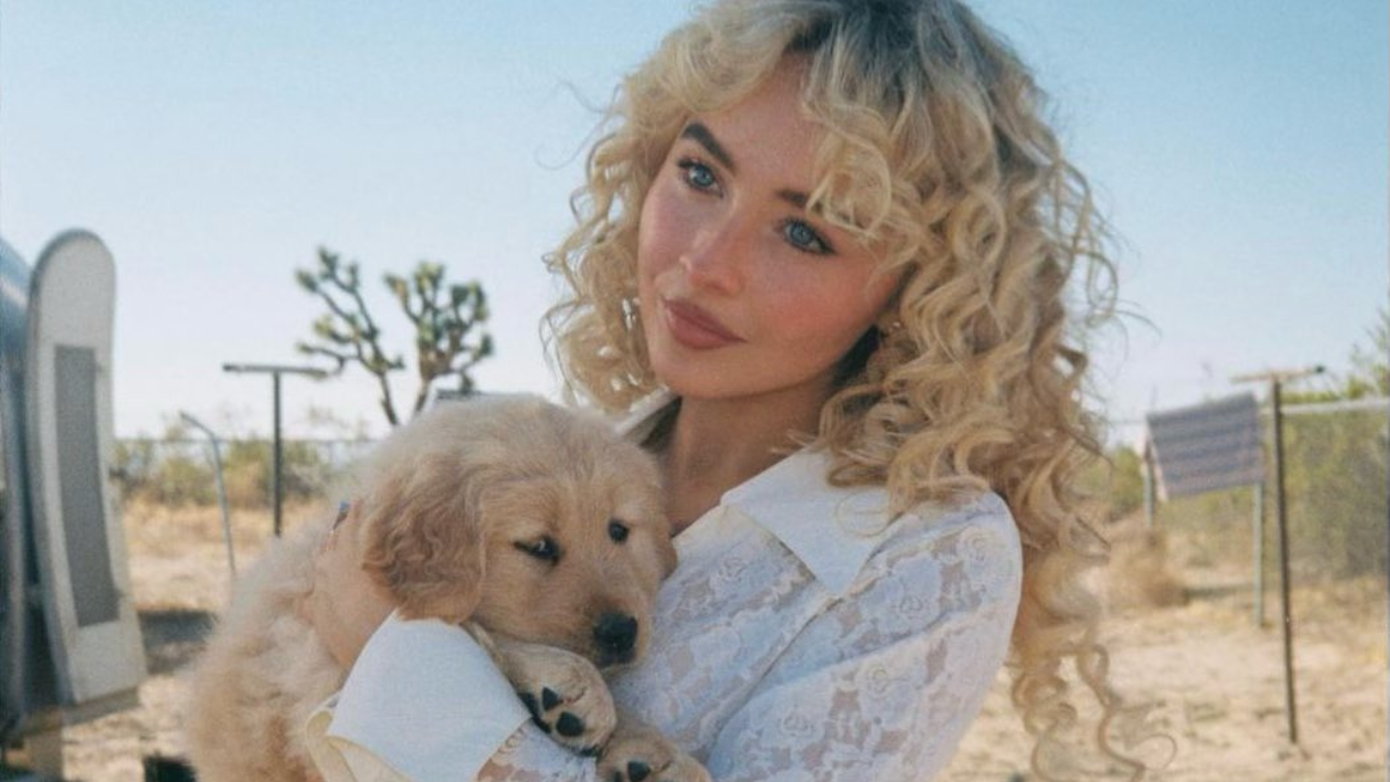 “Manchild”: El éxito de Sabrina Carpenter en el que afronta sus relaciones con valentía