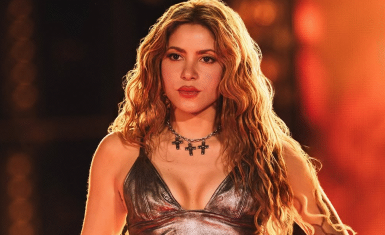 Shakira duplica su apuesta en Madrid y amplía su Residencia Europea a 6 fechas