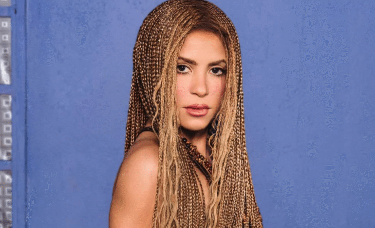 Estadio Shakira: Así será la “residencia” anunciada por la barranquillera