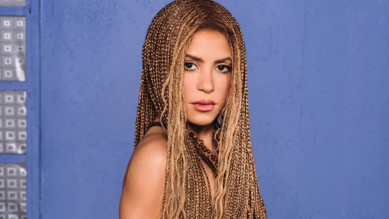 Estadio Shakira: Así será la “residencia” anunciada por la barranquillera