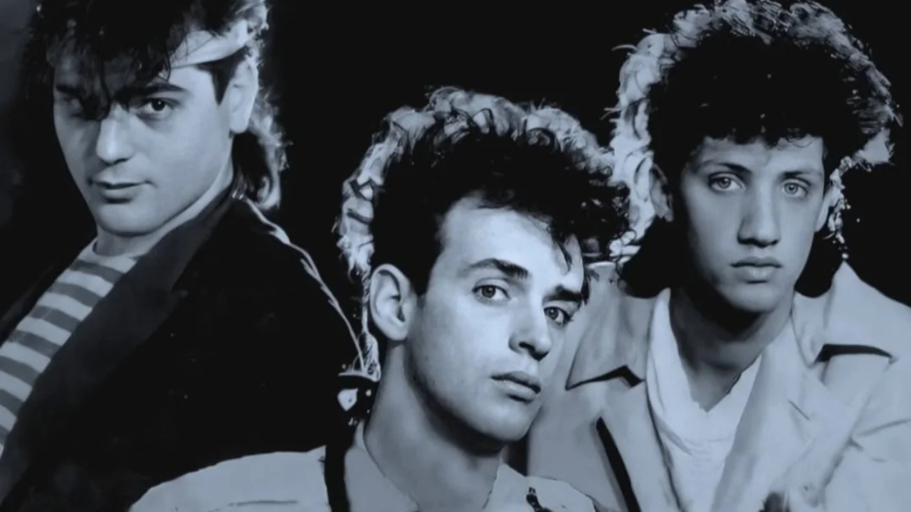 El día que Soda Stereo desafió el formato del ‘MTV Unplugged’