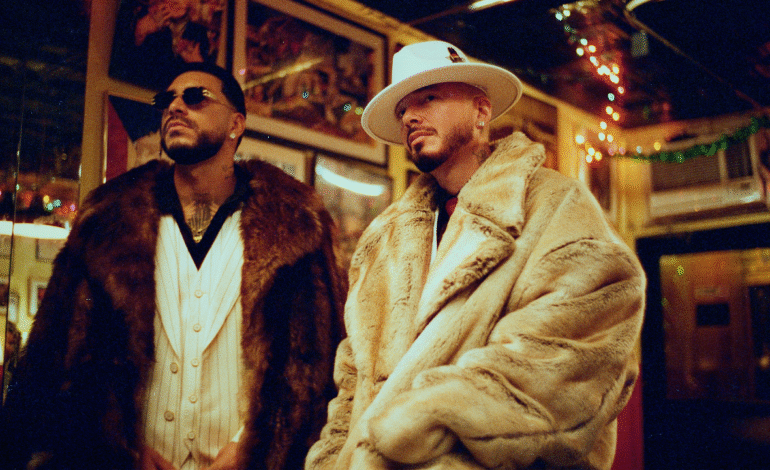 J Balvin, Ryan Castro y DJ Snake consiguen el Hot Shot Debut con «Tonto»