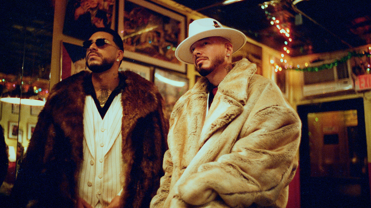 J Balvin, Ryan Castro y DJ Snake consiguen el Hot Shot Debut con «Tonto»