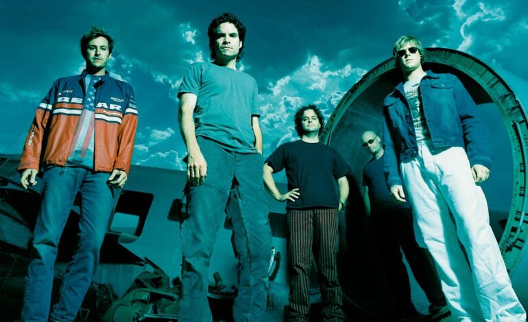 25 años del álbum ‘Drops Of Jupiter’ de Train y el duelo maternal que lo inspiró