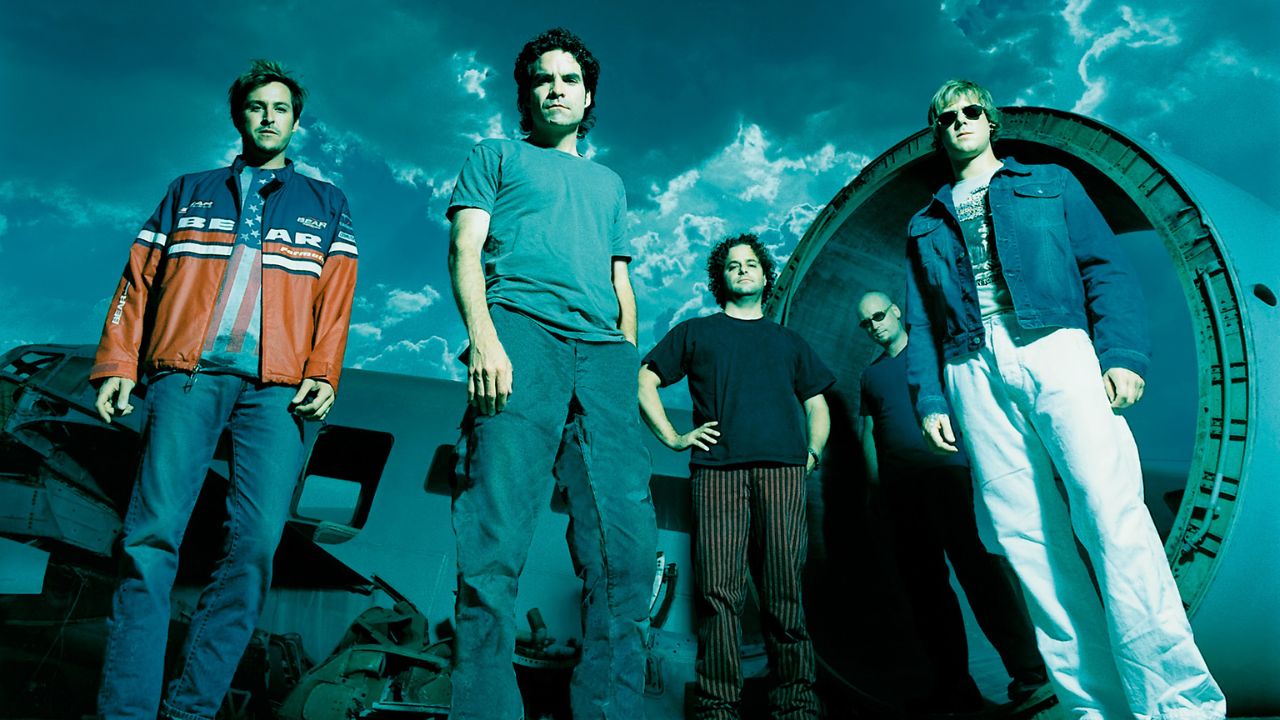 25 años del álbum ‘Drops Of Jupiter’ de Train y el duelo maternal que lo inspiró