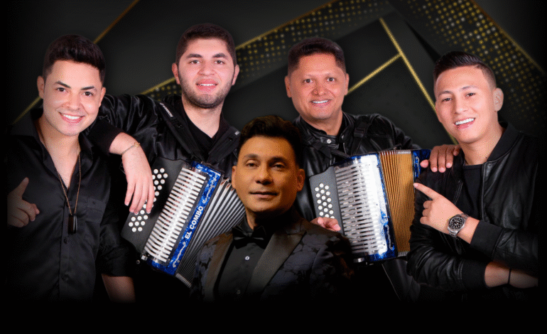 El clásico del despecho, de La Combinación Vallenata y Jean Carlos Centeno, que 20 años después sigue vigente