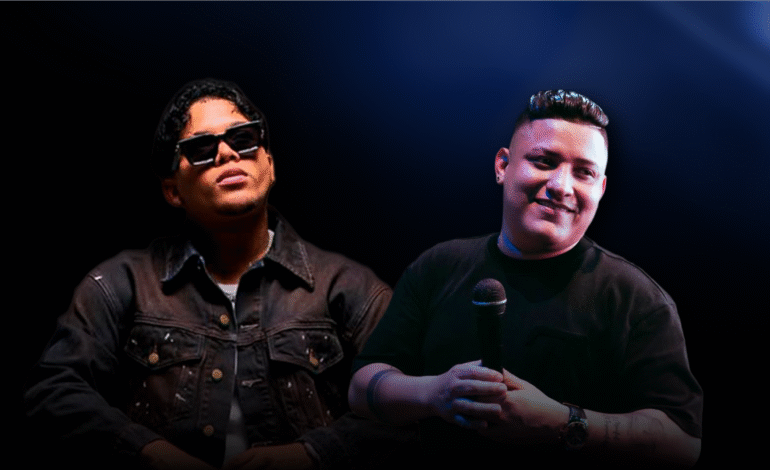 Luister La Voz y maikol el insoportable se quedan con el Greatest Gainer de la semana