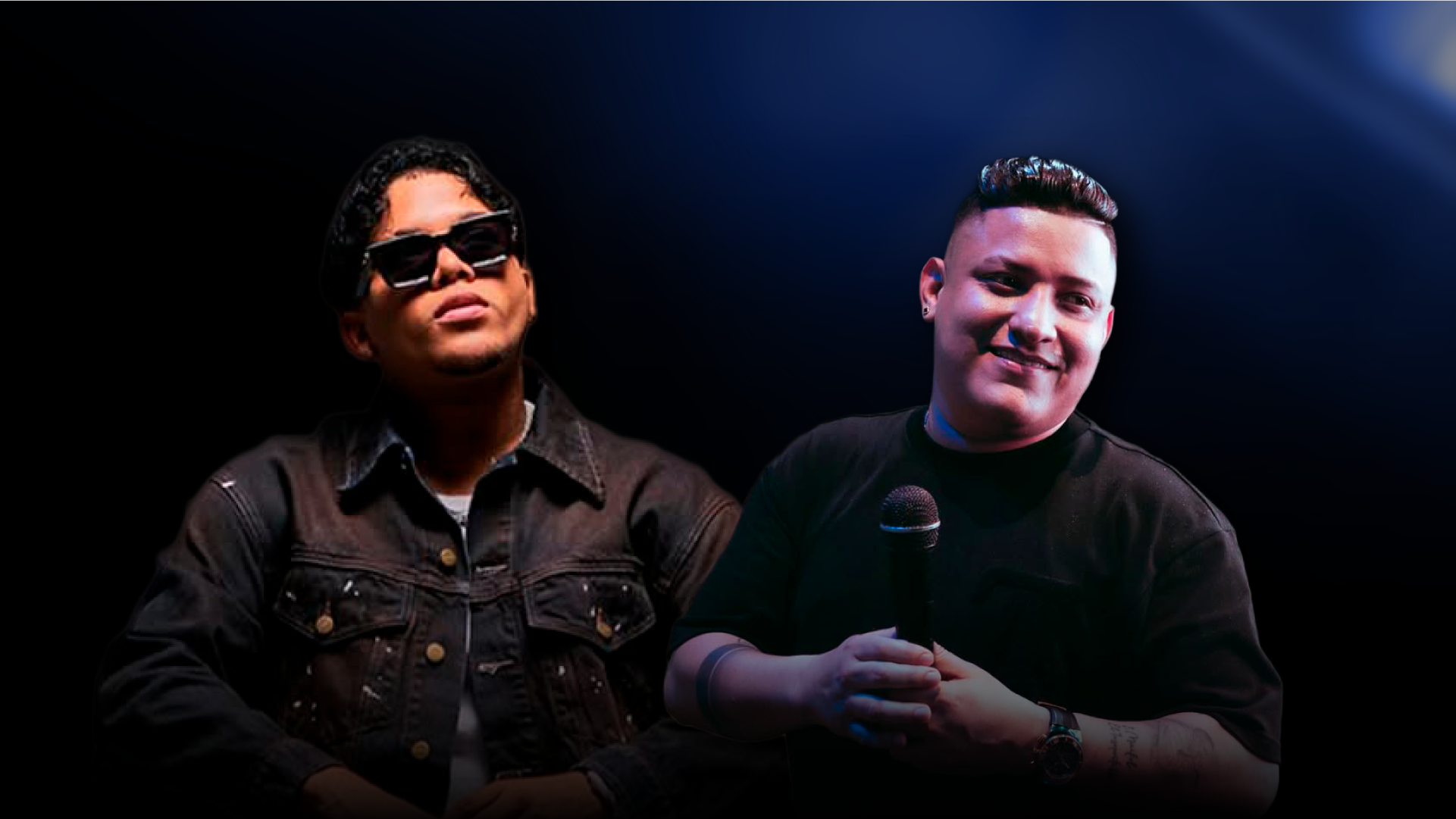 Luister La Voz y maikol el insoportable se quedan con el Greatest Gainer de la semana