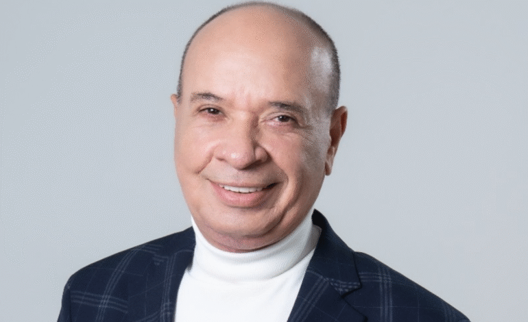 La grabación de casi 30 años que se convirtió en uno de los éxitos más recientes de Luis Alberto Posada