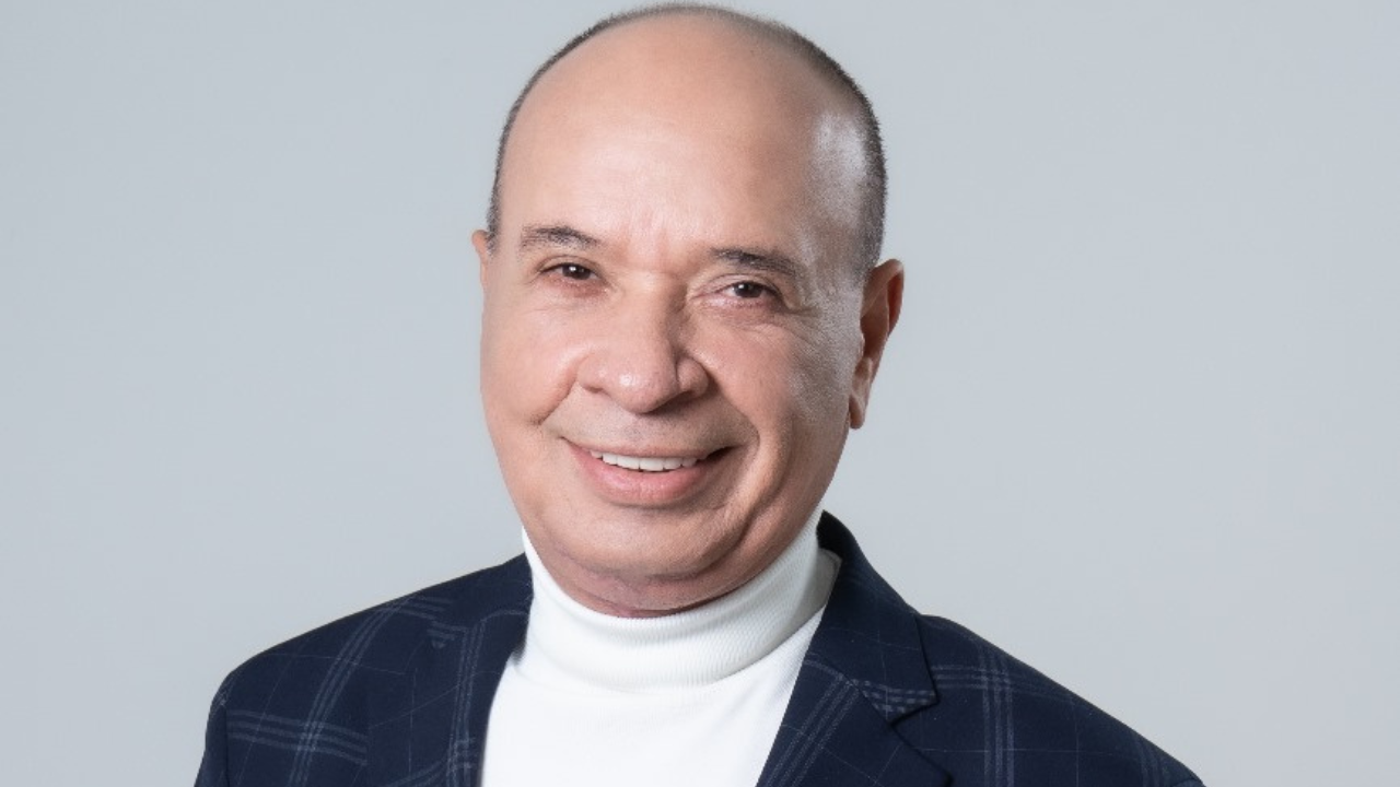 La grabación de casi 30 años que se convirtió en uno de los éxitos más recientes de Luis Alberto Posada