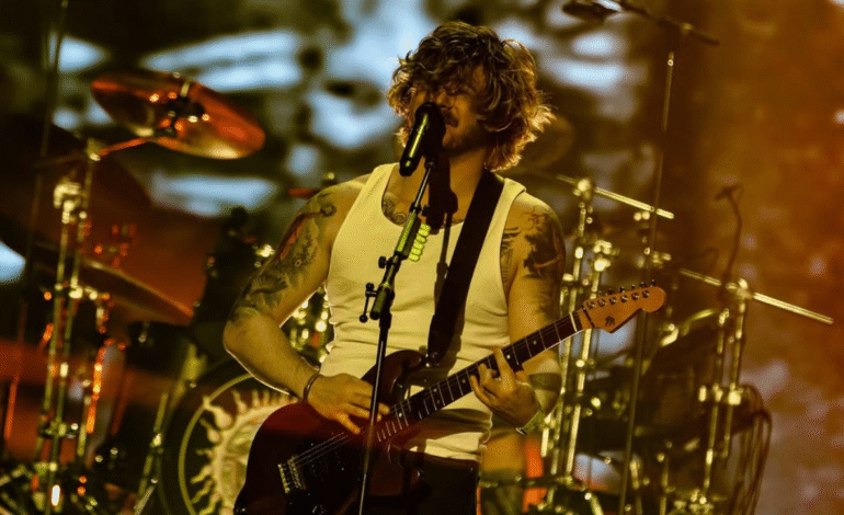 Sublime anuncia álbum luego de 30 años. ¿Volverán a triunfar en el Billboard 200?