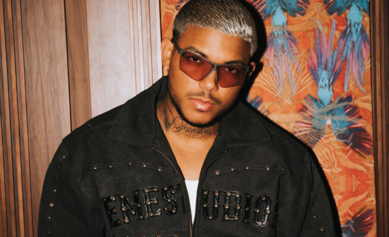 “Te Entiendo”, el nuevo himno del despecho de Maisak