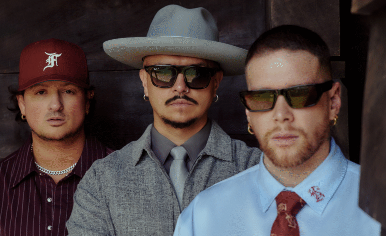 “Seguimos siendo los mismos tres, que hace 19 años creyeron en este proyecto de vida”, Piso 21 presenta ‘TRES’CENDER