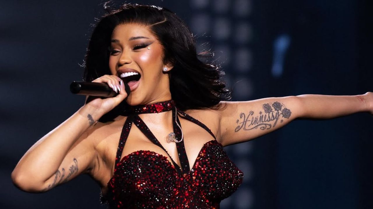 Cardi B promete proyecto en español después del tercer álbum: “Hablo de dinero en inglés y en español”