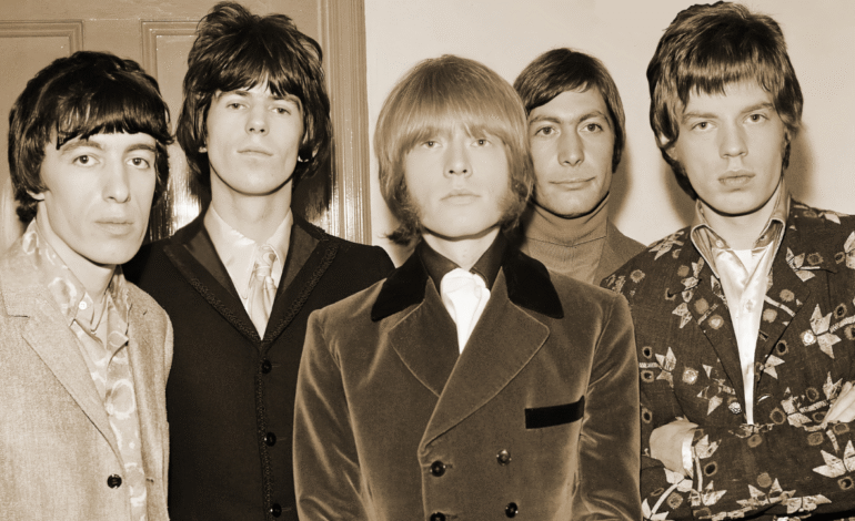 ‘Aftermath’: El álbum que en 1966 marcó el sonido único de The Rolling Stones