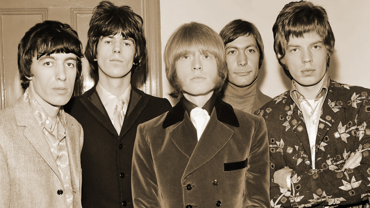 ‘Aftermath’: El álbum que en 1966 marcó el sonido único de The Rolling Stones