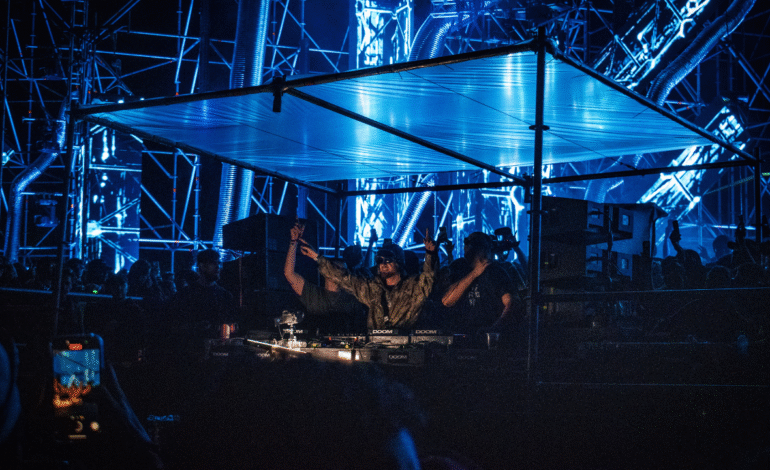 DOOM Festival y una escena que no deja de crecer