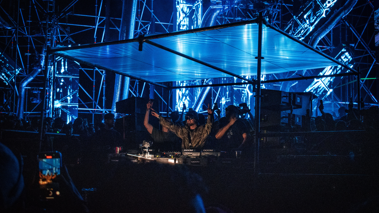 DOOM Festival y una escena que no deja de crecer