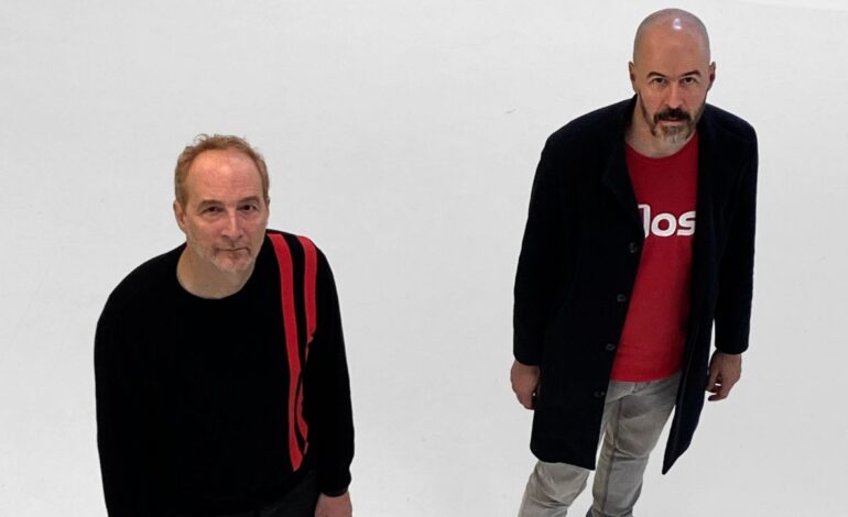 Así suena el nuevo disco ‘Sinfónico’ de Estados Alterados: un tributo a cuatro décadas de trayectoria