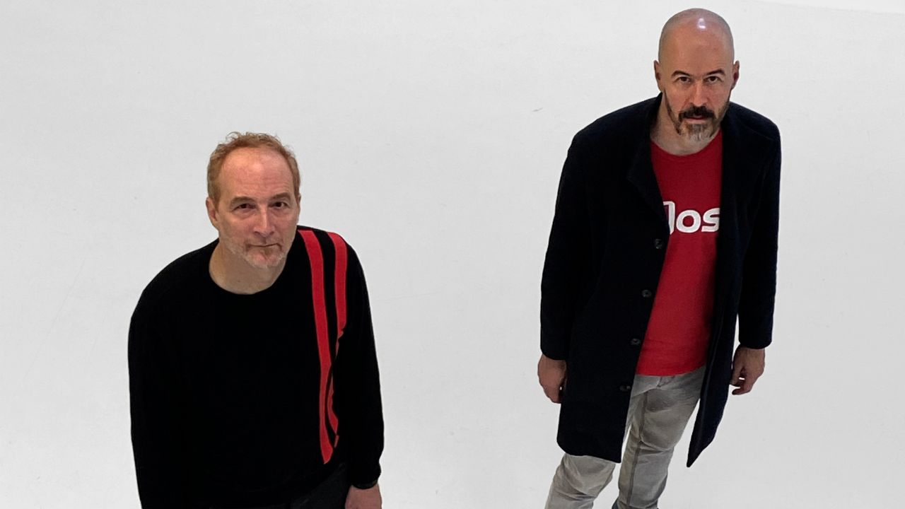 Así suena el nuevo disco ‘Sinfónico’ de Estados Alterados: un tributo a cuatro décadas de trayectoria