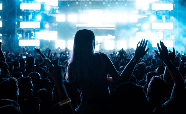 Corea del Sur apuesta por un Coachella propio, así será el proyecto ‘Fanomenon’.