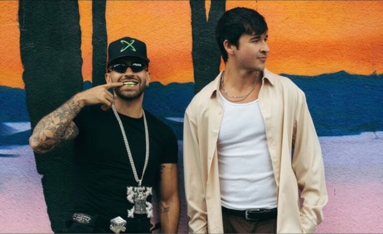 Viernes de New Music: John Summit y Feid por fin lanzan su esperado sencillo, y más sorpresas