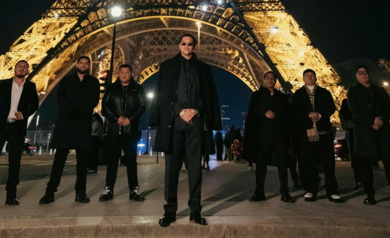 “El Beneficio De La Duda”: en medio de una tempestad emocional, así nació el éxito de Grupo Firme