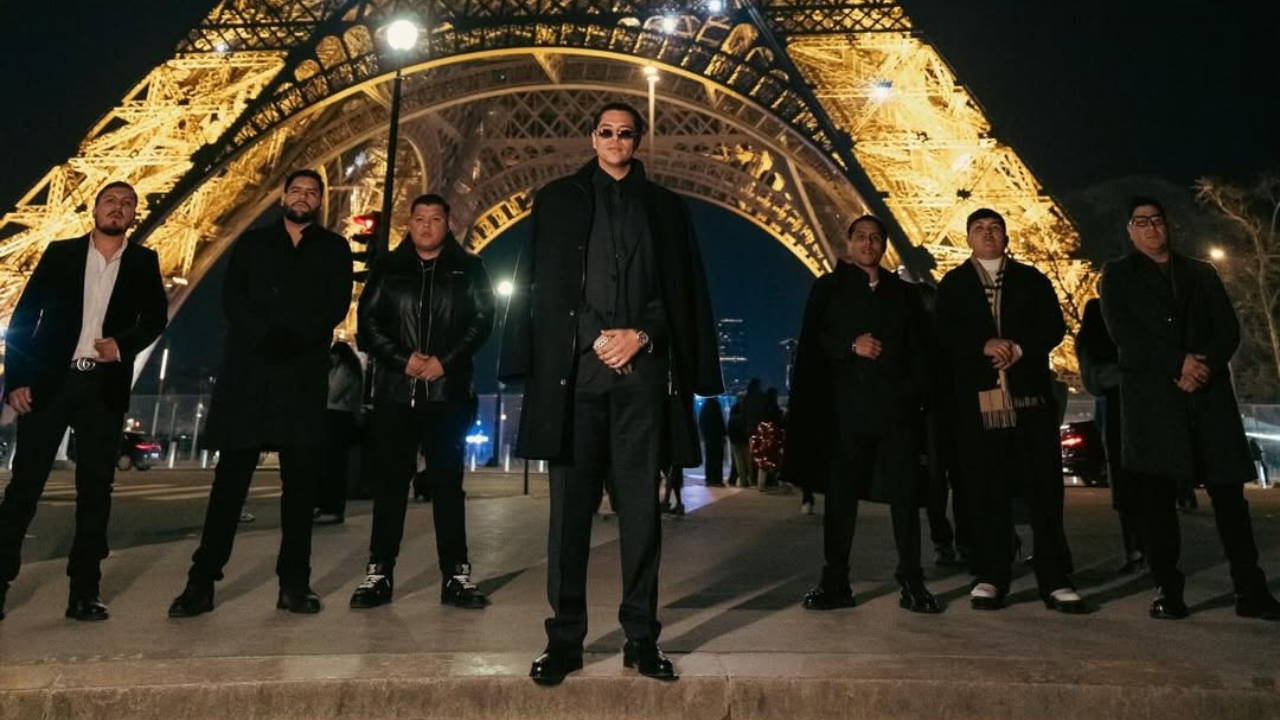 “El Beneficio De La Duda”: en medio de una tempestad emocional, así nació el éxito de Grupo Firme