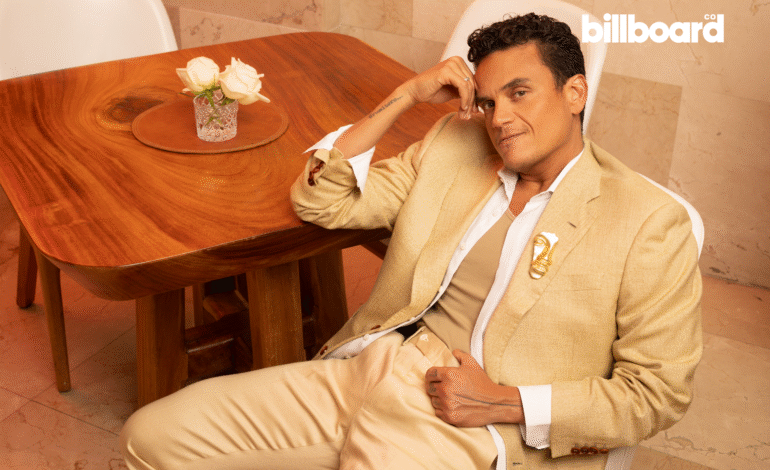 Silvestre Dangond: Un Rockstar con Poder Rojo