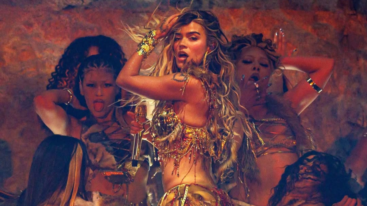 Karol G lleva el poder latino a Coachella: dos fechas con J Balvin, Ryan Castro y Becky G entre los invitados