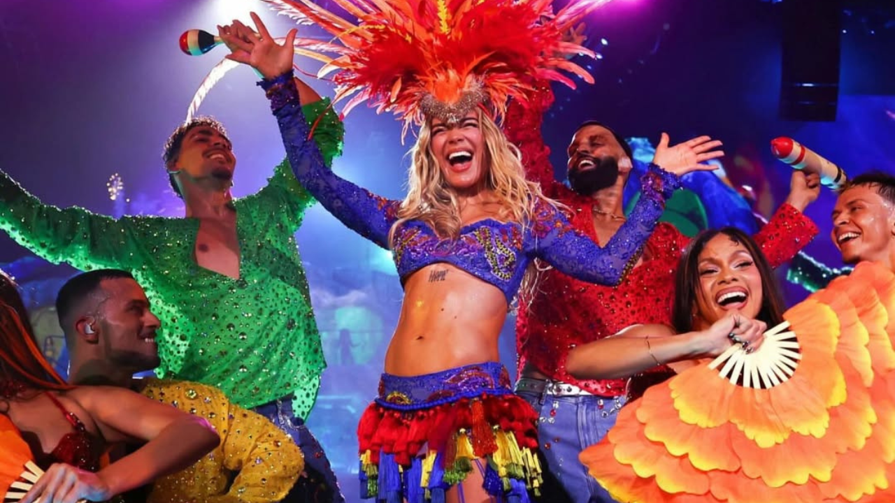 Karol G hace historia en Coachella con show sensual y festivo como cabeza de cartel: Mejores momentos