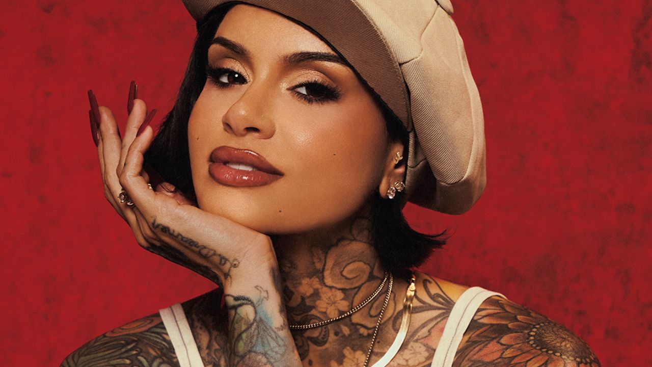 Kehlani lanza álbum homónimo con figuras del R&B y el hip hop como Missy Eliiot, Lil’Wayne y Usher