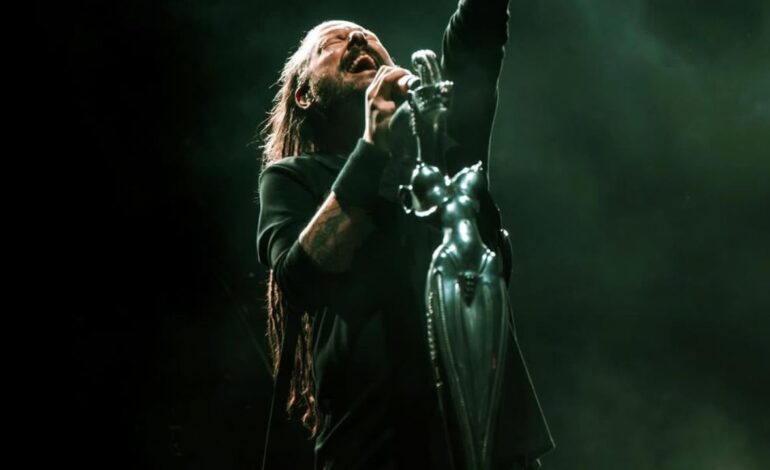 Korn se inspira en Diablo IV para  “Reward the Scars”, su primer canción en cuatro años.