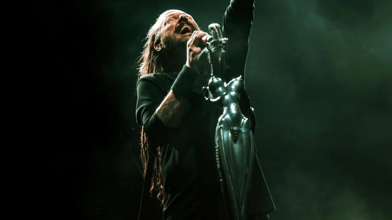 Korn se inspira en Diablo IV para  “Reward the Scars”, su primer canción en cuatro años.