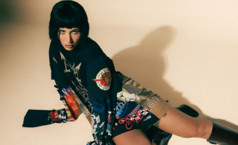 LA GURU: La pereirana que cautivó a Karol G y ahora está detrás del nuevo hit de Anitta y Shakira